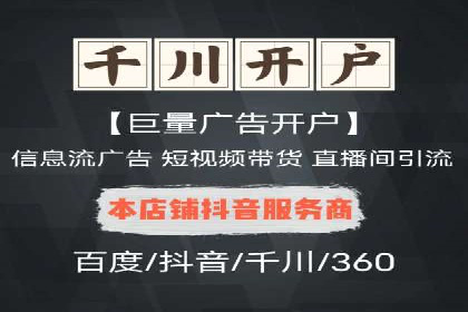 某电商平台的SEM营销推广实战经验